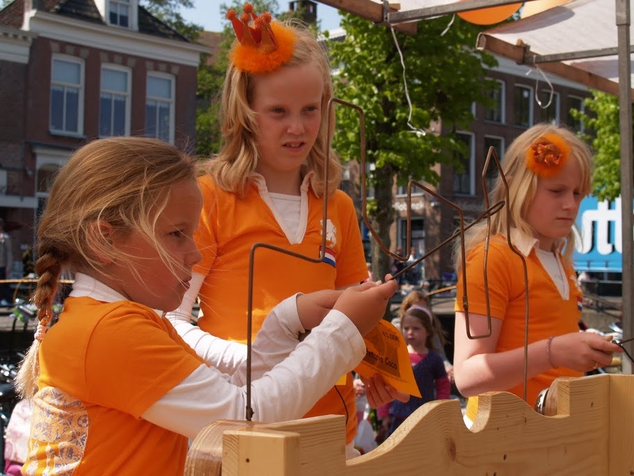 Joukes Oud Hollandse Spellen Hoogstraat 27, Bolsward, 8701JR