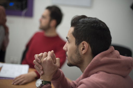 Lean English in Bristol