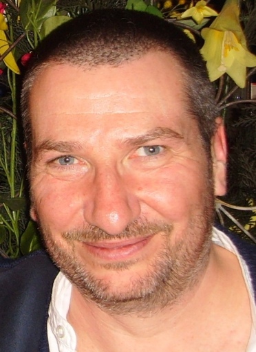 Simon Gingell