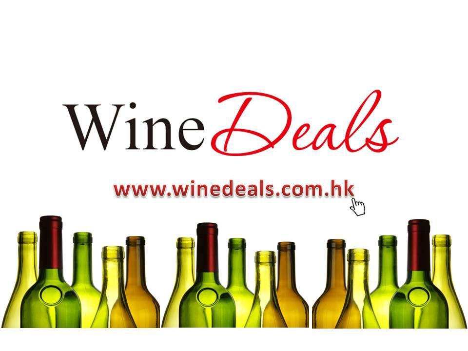 Wine Deals 13/F, Yue On commercial Building,, Wanchai