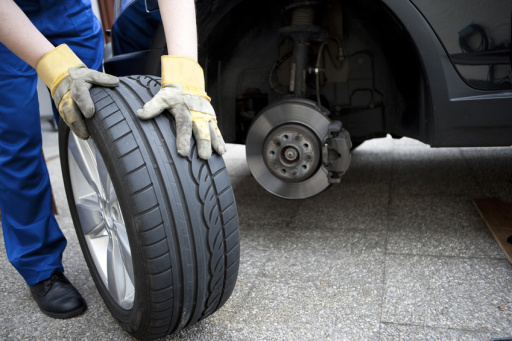 Tyres free checks, Wheel Alignment Services