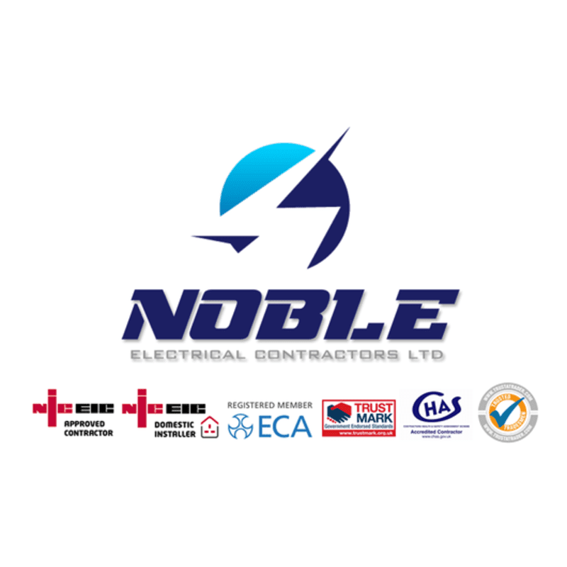 Details for Noble Electrical Contractors Ltd in Unit 2 Great Northern