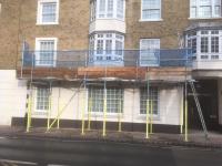Steve Scaffolding Kent