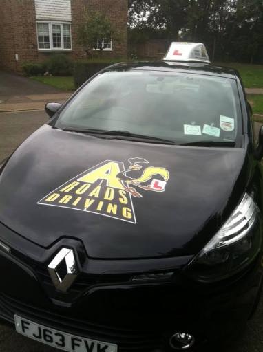 How would you like to learn in the NEW Renault Clio