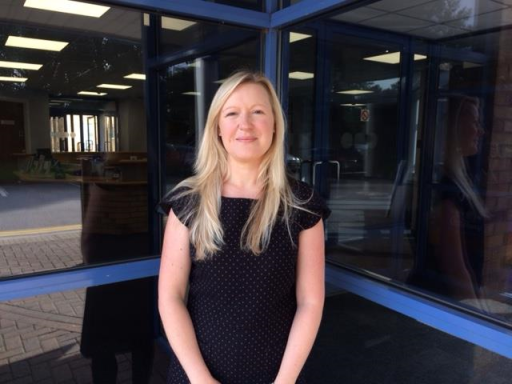 Sophie Goodwill, Specialist Employment Solicitor