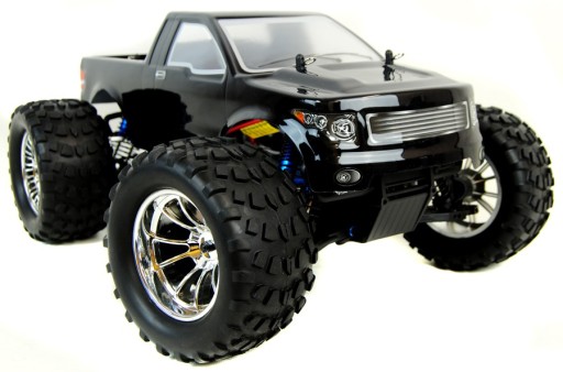 "The Beast"