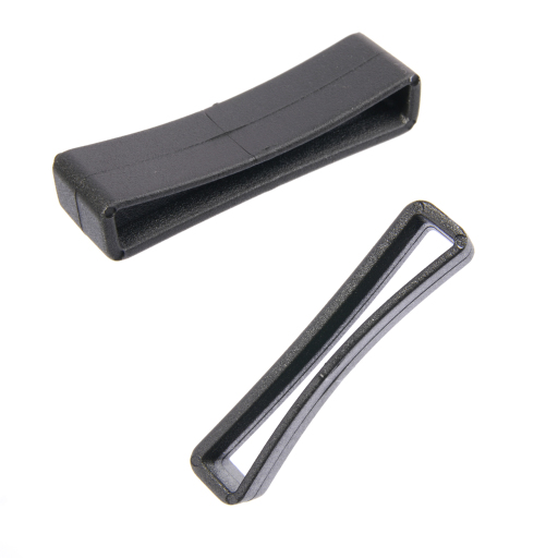 Belt Loops - tidy those loose ends of webbing