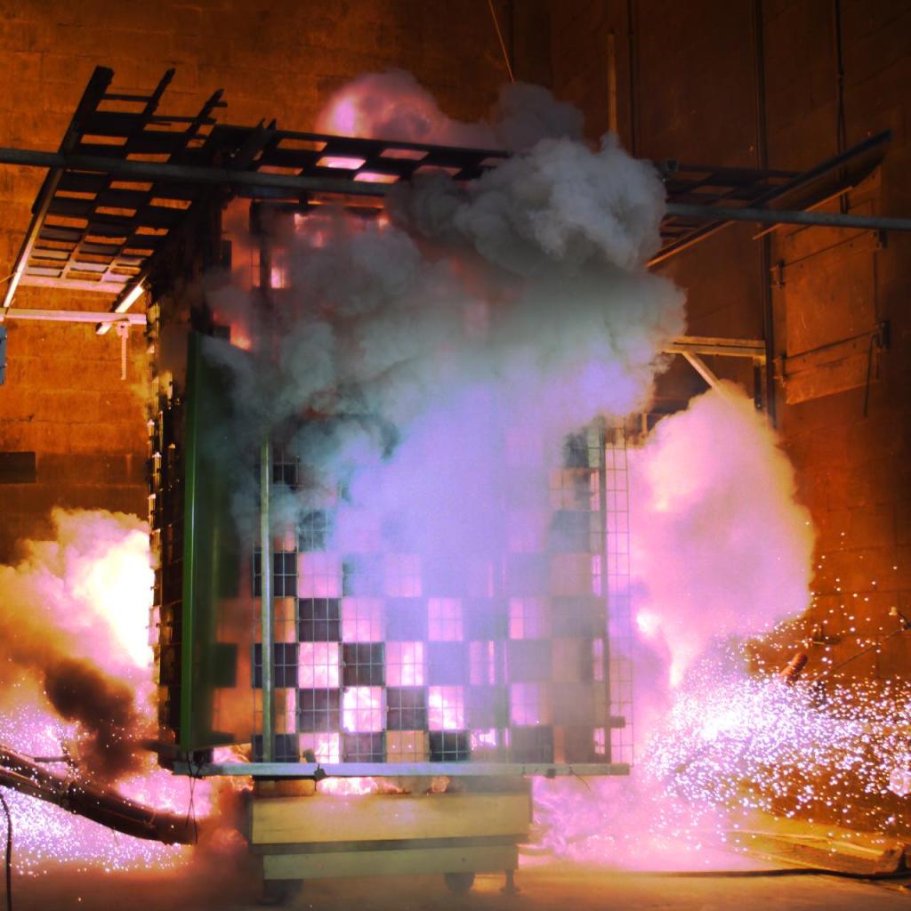 PLUS ES High Power Testing (Testing and Certification Australia) 18 Mars Road, Lane Cove West, 2066