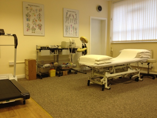 Treatment Room