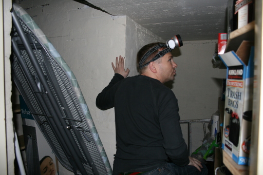 Searching illicit spying devices