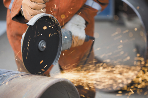 Abrasive Wheel Safety Training