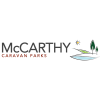 McCarthy The Glade Caravan Park