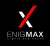 Enigmax Lights and Sounds Logo