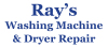 Ray's Washing Machine & Dryer Repair