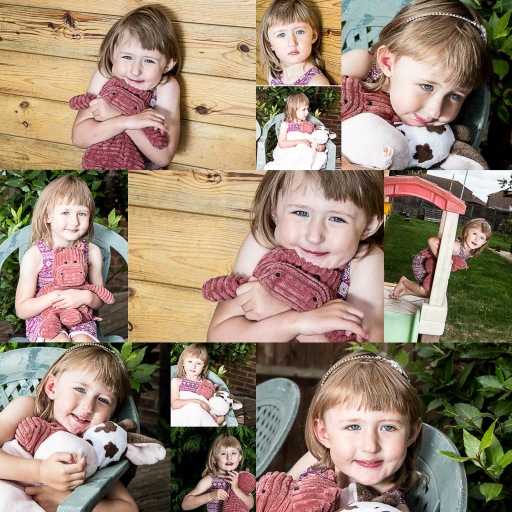 Lifestyle Portrait Sittingbourne Kent