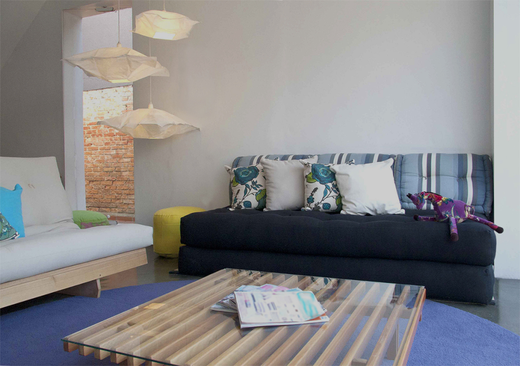 Futon Company Outlet Rua Inácio Pereira da Rocha, 295, São Paulo, 05432010