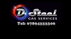 D Steel Gas Services