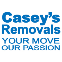 Casey's Removals