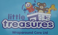 Little Treasures