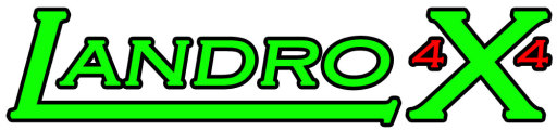 Landrox logo