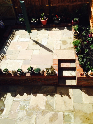 Brickwork