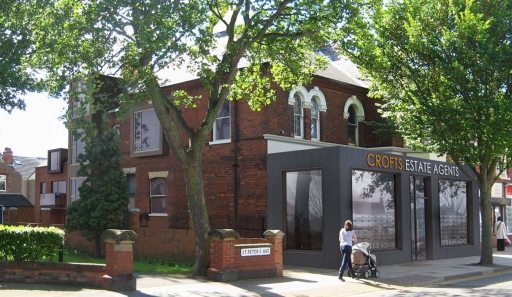 Cleethorpes Office