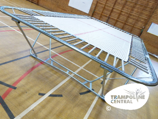 Trampoline Inspections &amp; Servicing