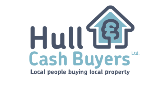 Hull Cash Buyers - Logo
