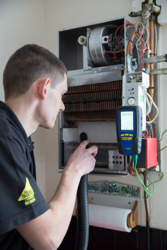 Boiler Service aylesbury