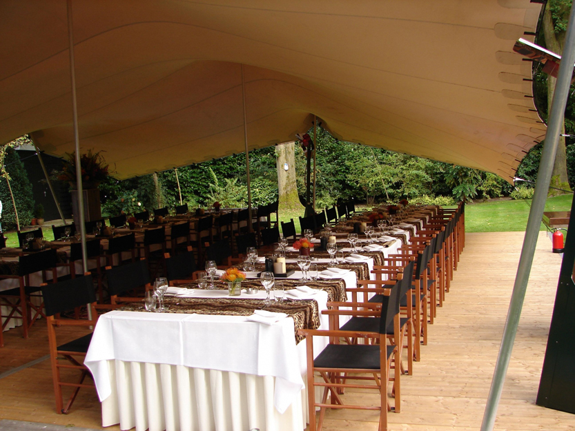 Tentickle Tents International, South Africa Unit A9, Maitland Park, 733