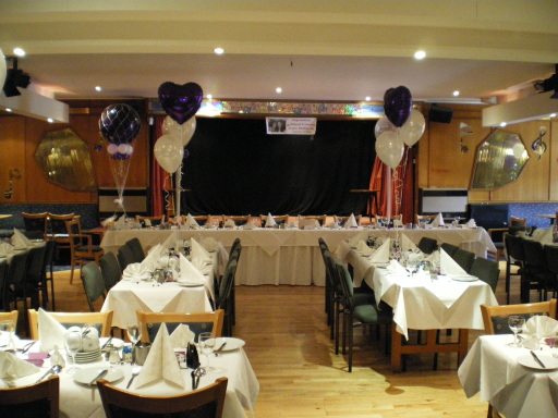 Wedding Venue