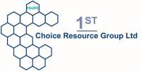 1st Choice Resource Grp ltd