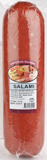 Original Danish Salami