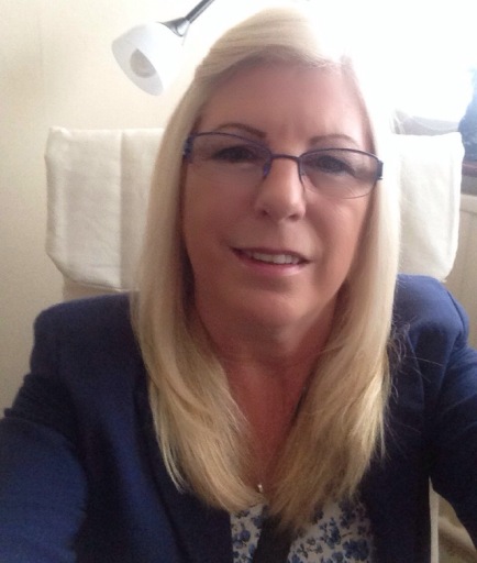 Claire Specialist in Weight Loss Shropshire