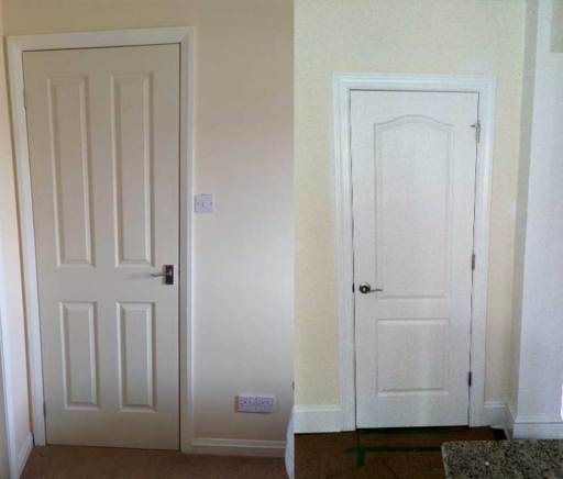Doors