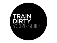 Train Dirty Yorkshire