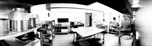 our kitchens