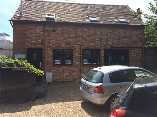 dementia care guildford