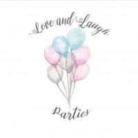 Love and Laugh Parties