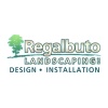 Regalbuto Landscaping Logo