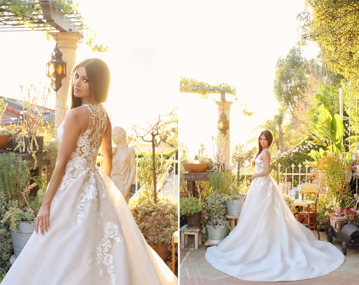 Bridal Shop Doncaster