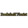 Bookshelf Florist & Gifts Logo