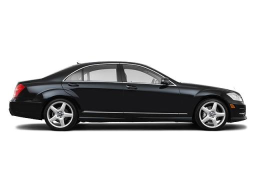 Airport taxi