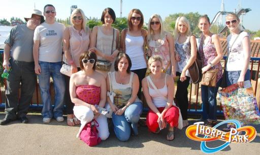 Meet the team