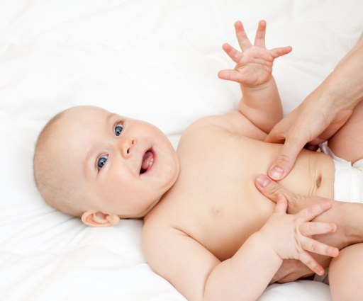 Infant Massage Courses
