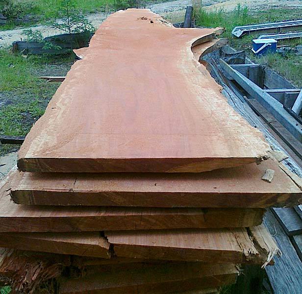 Australian Unique Timber Slabs 25 Old Mossy Point Road, Bimbimbie, NSW