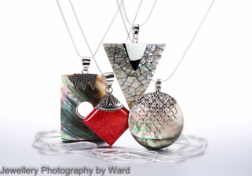 Jewellery Photography