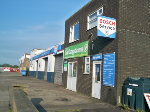 Immingham Tuning Services