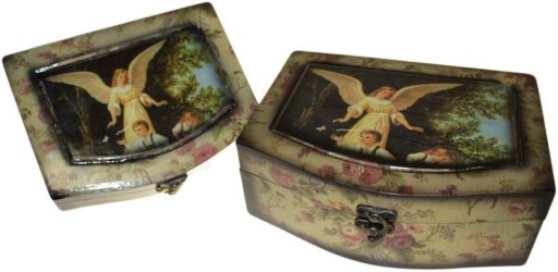 Angel Boxes