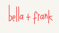 Bella + Frank